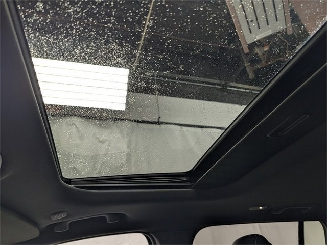 2023 Jeep Grand Cherokee Altitude X 4x4