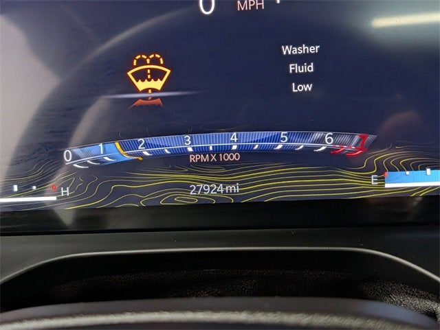 2023 Jeep Grand Cherokee Altitude X 4x4