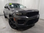 2023 Jeep Grand Cherokee Altitude X 4x4