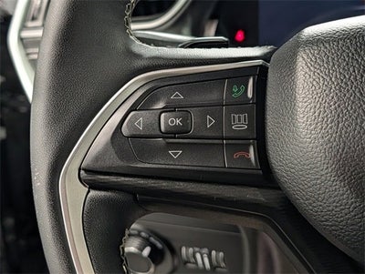 2023 Jeep Grand Cherokee Altitude X 4x4