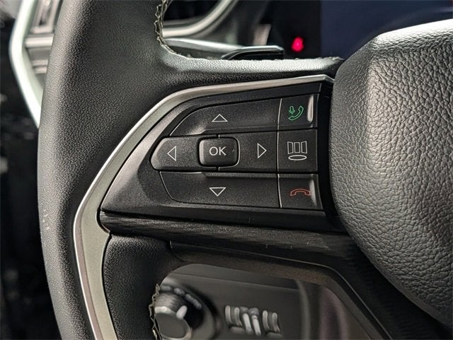 2023 Jeep Grand Cherokee Altitude X 4x4