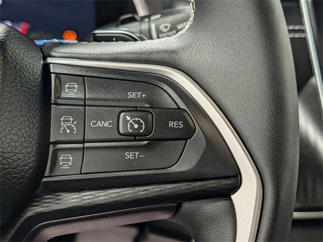 2023 Jeep Grand Cherokee Altitude X 4x4