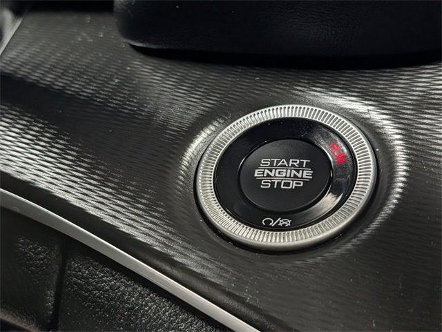 2023 Jeep Grand Cherokee Altitude X 4x4