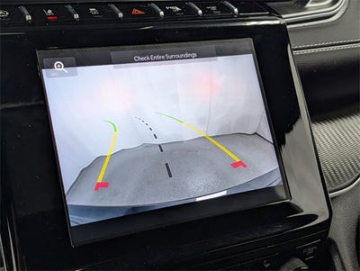 2023 Jeep Grand Cherokee Altitude X 4x4