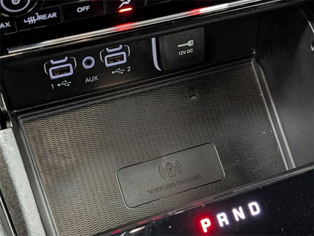 2023 Jeep Grand Cherokee Altitude X 4x4