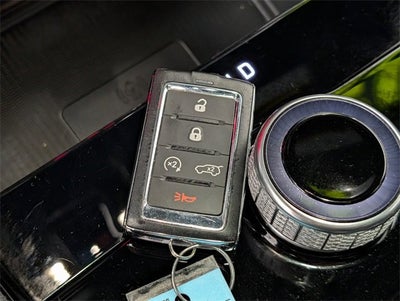 2023 Jeep Grand Cherokee Altitude X 4x4