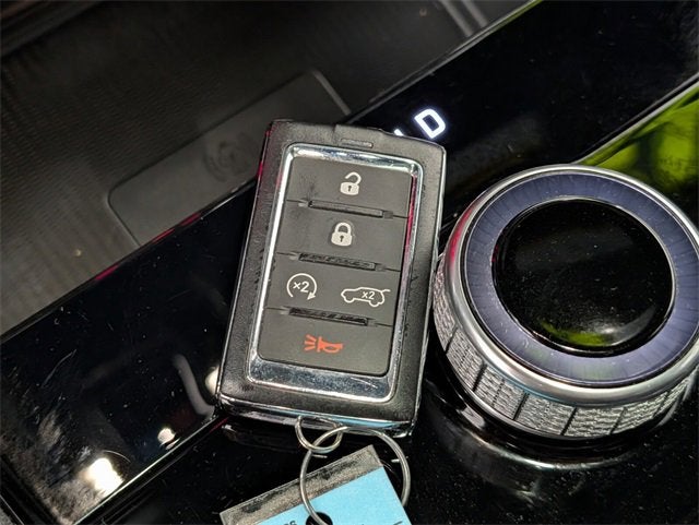 2023 Jeep Grand Cherokee Altitude X 4x4