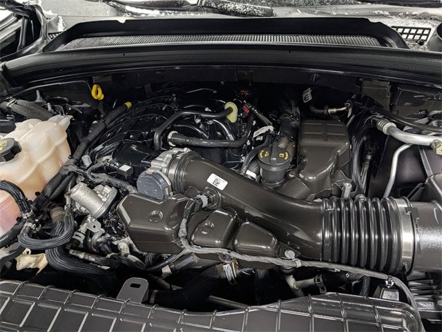 2023 Jeep Grand Cherokee Altitude X 4x4