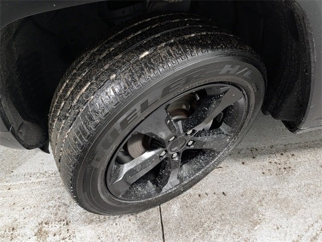 2023 Jeep Grand Cherokee Altitude X 4x4