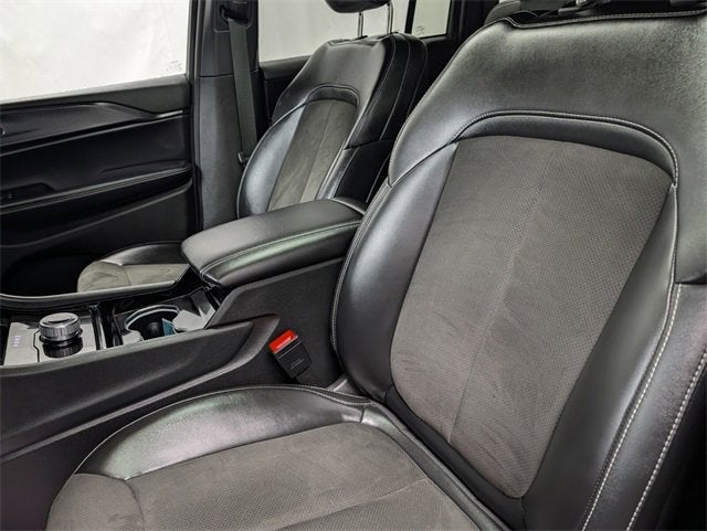 2023 Jeep Grand Cherokee Altitude X 4x4