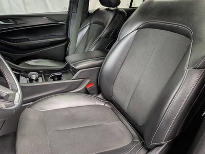 2023 Jeep Grand Cherokee Altitude X 4x4