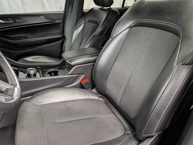 2023 Jeep Grand Cherokee Altitude X 4x4