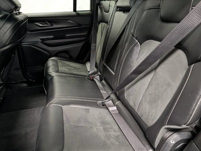 2023 Jeep Grand Cherokee Altitude X 4x4
