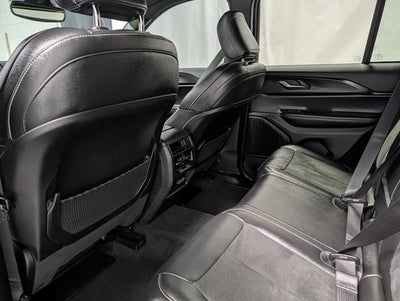 2023 Jeep Grand Cherokee Altitude X 4x4
