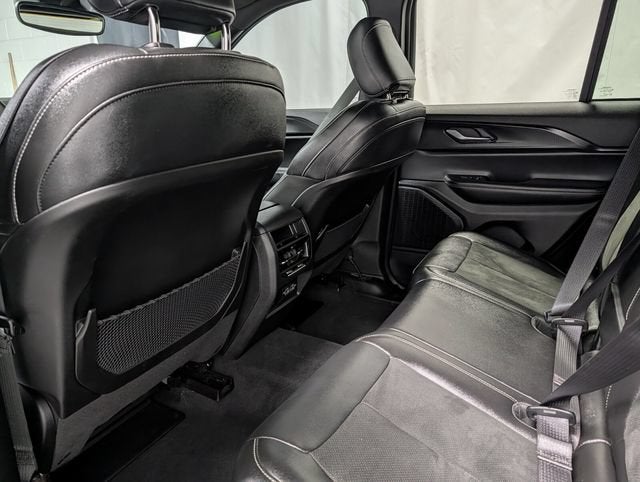 2023 Jeep Grand Cherokee Altitude X 4x4