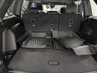 2023 Jeep Grand Cherokee Altitude X 4x4