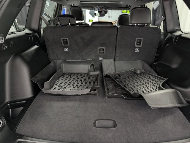 2023 Jeep Grand Cherokee Altitude X 4x4