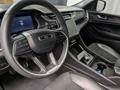 2023 Jeep Grand Cherokee Altitude X 4x4