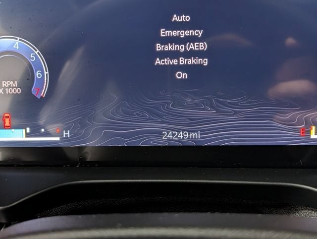 2023 Jeep Grand Cherokee Altitude X 4x4