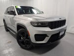2023 Jeep Grand Cherokee Altitude X 4x4