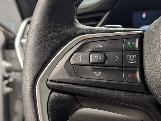 2023 Jeep Grand Cherokee Altitude X 4x4