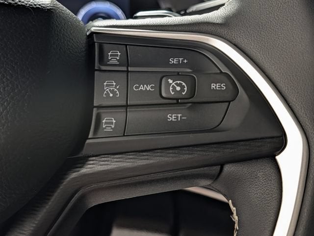 2023 Jeep Grand Cherokee Altitude X 4x4