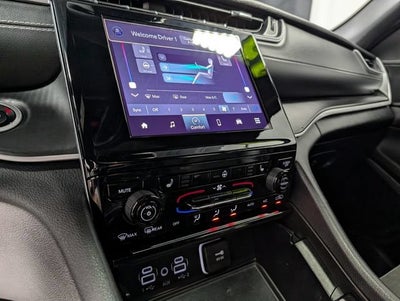 2023 Jeep Grand Cherokee Altitude X 4x4