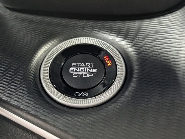 2023 Jeep Grand Cherokee Altitude X 4x4