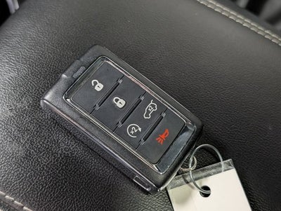 2023 Jeep Grand Cherokee Altitude X 4x4