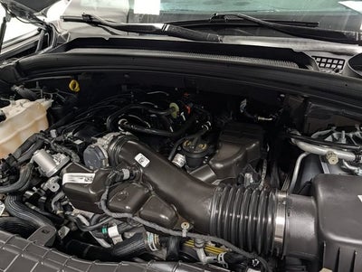 2023 Jeep Grand Cherokee Altitude X 4x4