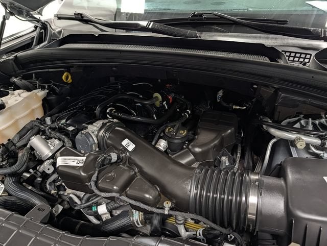 2023 Jeep Grand Cherokee Altitude X 4x4