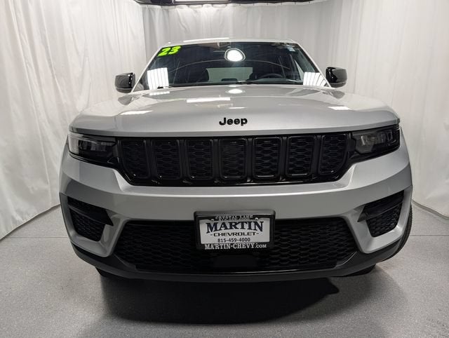 2023 Jeep Grand Cherokee Altitude X 4x4