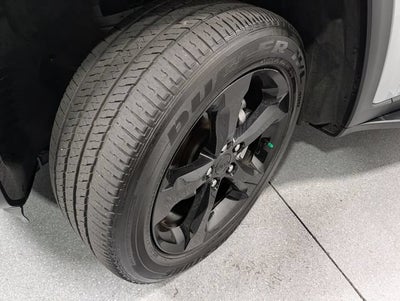 2023 Jeep Grand Cherokee Altitude X 4x4