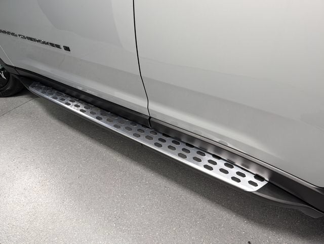2023 Jeep Grand Cherokee Altitude X 4x4