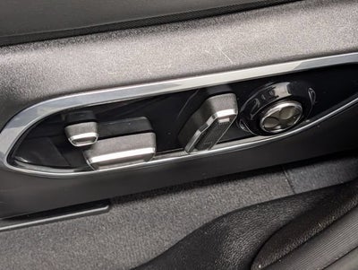2023 Jeep Grand Cherokee Overland 4x4
