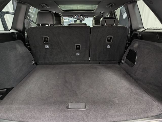 2023 Jeep Grand Cherokee Overland 4x4