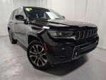 2023 Jeep Grand Cherokee Overland 4x4