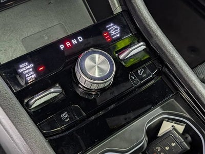 2023 Jeep Grand Cherokee Overland 4x4