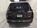 2023 Jeep Grand Cherokee Overland 4x4