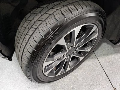2023 Jeep Grand Cherokee Overland 4x4