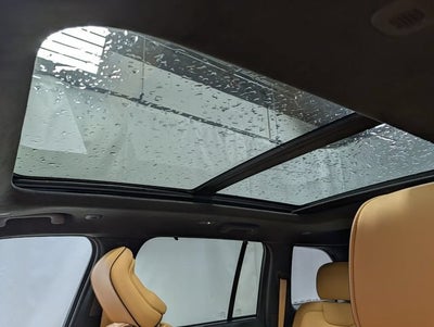 2023 Jeep Grand Cherokee Summit Reserve 4x4