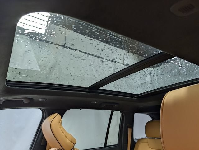 2023 Jeep Grand Cherokee Summit Reserve 4x4