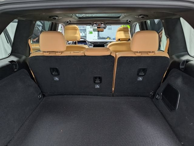 2023 Jeep Grand Cherokee Summit Reserve 4x4