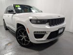 2023 Jeep Grand Cherokee Summit Reserve 4x4