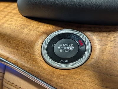 2023 Jeep Grand Cherokee Summit Reserve 4x4