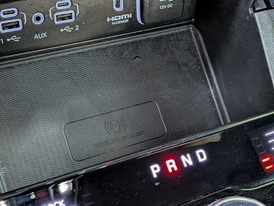 2023 Jeep Grand Cherokee Summit Reserve 4x4