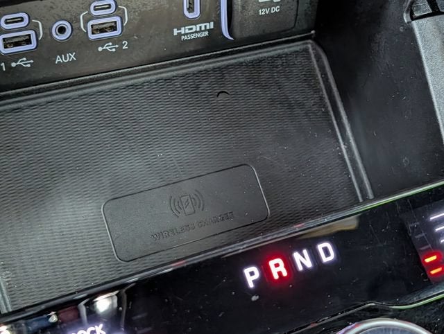2023 Jeep Grand Cherokee Summit Reserve 4x4