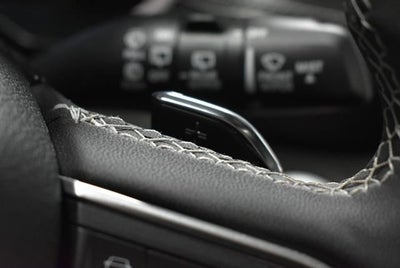 2024 Jeep Grand Cherokee L Laredo X 4x4