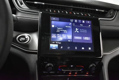 2024 Jeep Grand Cherokee L Laredo X 4x4