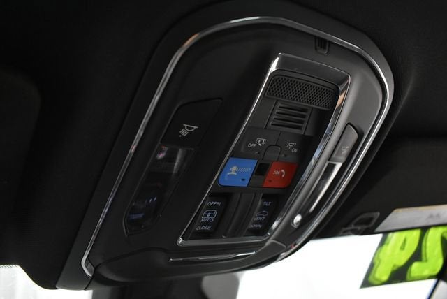 2024 Jeep Grand Cherokee L Laredo X 4x4